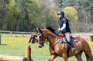 Geländetraining ZRFV Hamminkeln (24+25.04.2021)