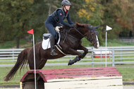 IGV Lehrgang der Sieger der Cups mit Frank Ostholt