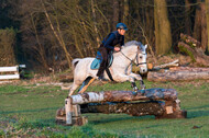 Geländetraining Wesel Obrighoven (19.+20.03.2022)