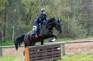 Geländetraining ZRFV Hamminkeln (24+25.04.2021)