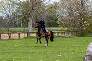 Geländetraining ZRFV Hamminkeln (24+25.04.2021)