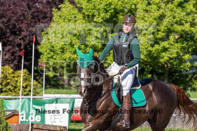 Test of Choise Langenfeld (29.+30.05.2021)