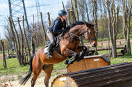 Geländetraining ZRFV Hamminkeln (24+25.04.2021)