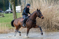 Geländetraining Wesel Obrighoven (19.+20.03.2022)