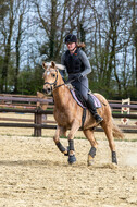 Geländetraining ZRFV Hamminkeln (24+25.04.2021)