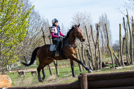 Geländetraining ZRFV Hamminkeln (24+25.04.2021)