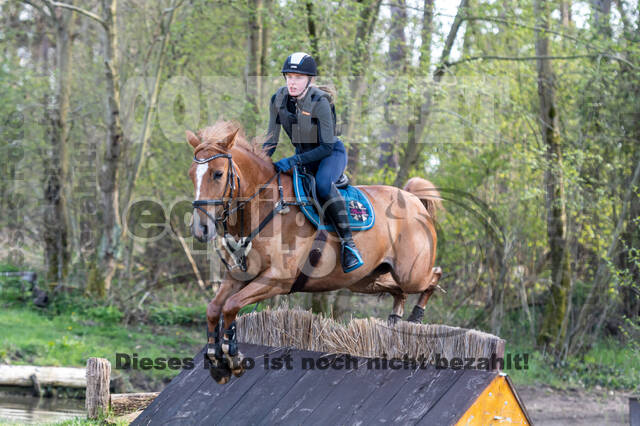 Geländetraining ZRFV Hamminkeln (24+25.04.2021)