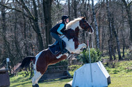 Geländetraining Wesel Obrighoven (19.+20.03.2022)