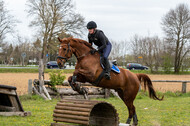 Geländetraining ZRFV Hamminkeln (24+25.04.2021)