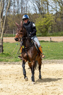 Geländetraining ZRFV Hamminkeln (24+25.04.2021)