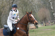 Geländetage beim RSV St. Hubertus Wesel Obrighoven (26.+27.03.2022)