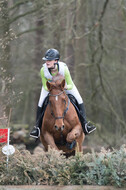 Geländetage beim RSV St. Hubertus Wesel Obrighoven (26.+27.03.2022)