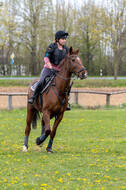 Geländetraining ZRFV Hamminkeln (24+25.04.2021)