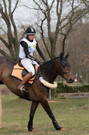 Geländetage beim RSV St. Hubertus Wesel Obrighoven (26.+27.03.2022)