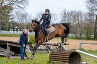 Geländetraining ZRFV Hamminkeln (24+25.04.2021)