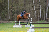 Geländetraining ZRFV Hamminkeln (24+25.04.2021)