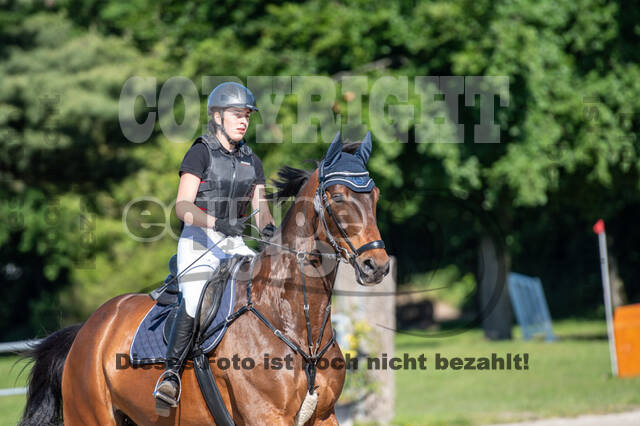 Test of Choise Langenfeld (29.+30.05.2021)