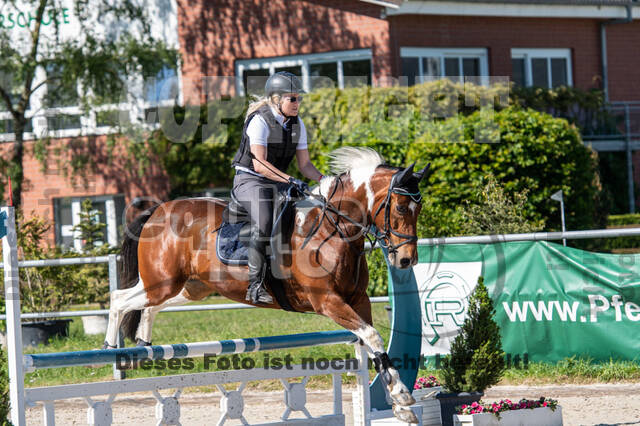 Test of Choise Langenfeld (29.+30.05.2021)