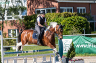 Test of Choise Langenfeld (29.+30.05.2021)