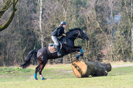 Geländetraining Wesel Obrighoven (19.+20.03.2022)