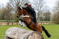 Geländetraining ZRFV Hamminkeln (24+25.04.2021)