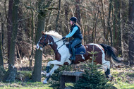 Geländetraining Wesel Obrighoven (19.+20.03.2022)