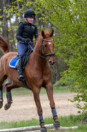 Geländetraining ZRFV Hamminkeln (24+25.04.2021)