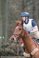 Geländetage beim RSV St. Hubertus Wesel Obrighoven (26.+27.03.2022)