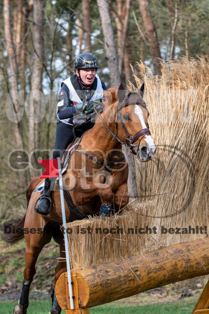 Kronenberg - De Peelbergen (02.04.2022)