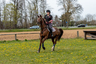 Geländetraining ZRFV Hamminkeln (24+25.04.2021)