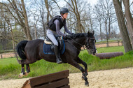 Geländetraining ZRFV Hamminkeln (24+25.04.2021)