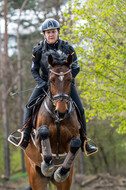 Geländetraining ZRFV Hamminkeln (24+25.04.2021)