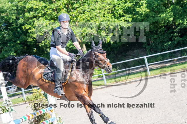 Test of Choise Langenfeld (29.+30.05.2021)
