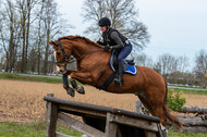 Geländetraining ZRFV Hamminkeln (24+25.04.2021)