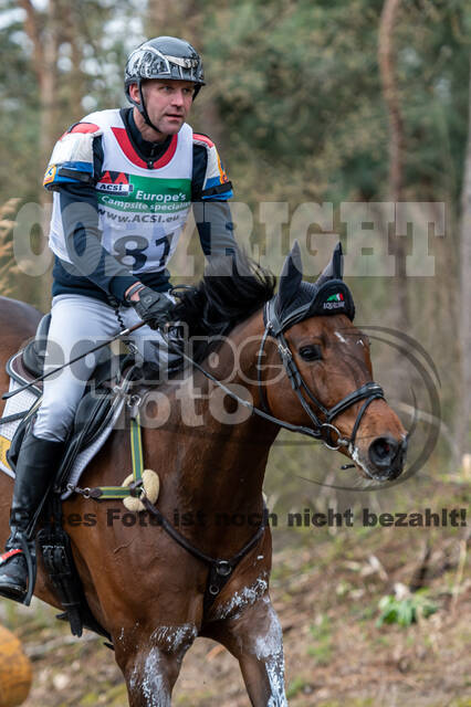 Kronenberg - De Peelbergen (02.04.2022)