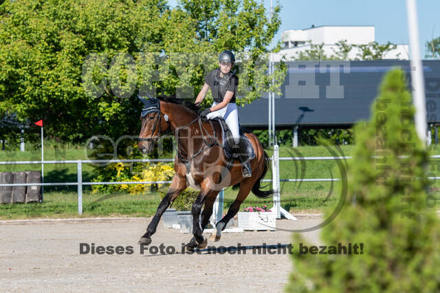Test of Choise Langenfeld (29.+30.05.2021)