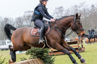 Geländetraining Wesel Obrighoven (19.+20.03.2022)