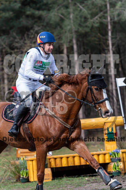 Kronenberg - De Peelbergen (02.04.2022)