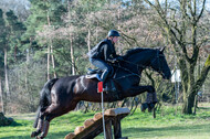 Geländetraining Wesel Obrighoven (19.+20.03.2022)