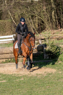 Geländetraining Wesel Obrighoven (19.+20.03.2022)