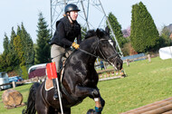 Geländetraining Wesel Obrighoven (19.+20.03.2022)