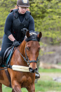 Geländetraining ZRFV Hamminkeln (24+25.04.2021)