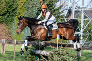 Geländetage beim RSV St. Hubertus Wesel Obrighoven (26.+27.03.2022)