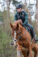 Geländetraining ZRFV Hamminkeln (24+25.04.2021)