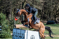 Geländetraining Wesel Obrighoven (19.+20.03.2022)