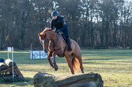 Geländetraining Wesel Obrighoven (19.+20.03.2022)