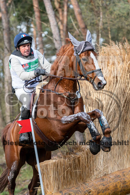 Kronenberg - De Peelbergen (02.04.2022)