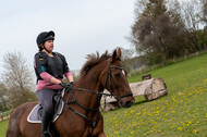 Geländetraining ZRFV Hamminkeln (24+25.04.2021)