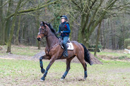 Geländetraining Wesel Obrighoven (19.+20.03.2022)