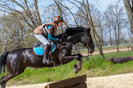 Geländetraining ZRFV Hamminkeln (24+25.04.2021)